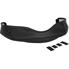 Show Chrome Front Trunk Mini Bra - Black for Can-Am H41-160BK_1161232