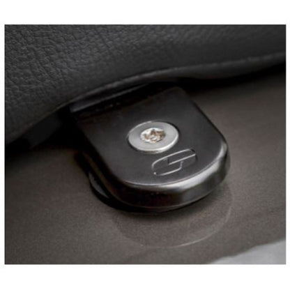 Saddlemen Security Seat Screw - Black 8910B_795441