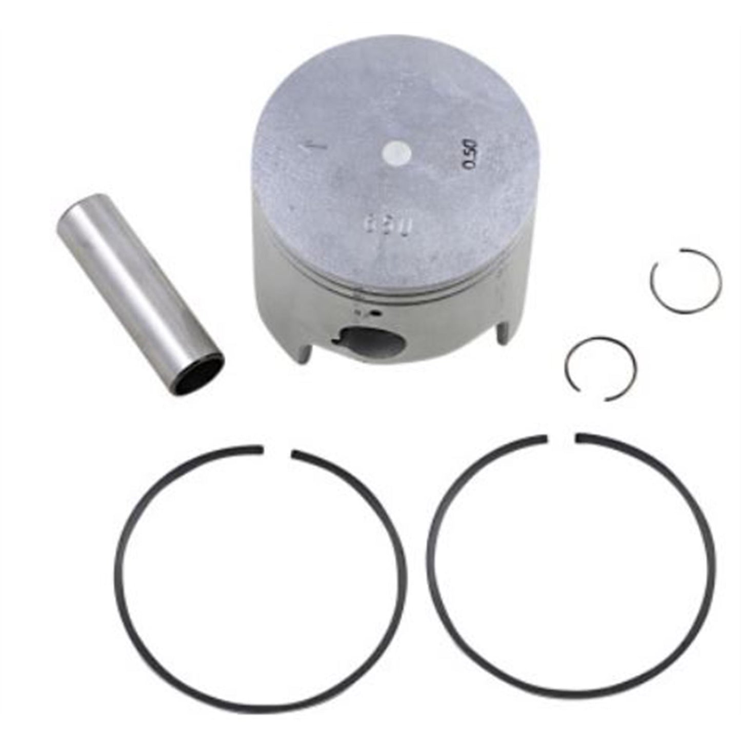 ProX Piston - GP 760 Waverunner 01.2514.050_755776