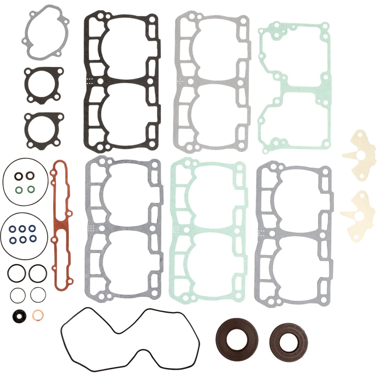 ProX Top End Gasket Kit - Ski Doo 850 ETEC 35.5857_1773046