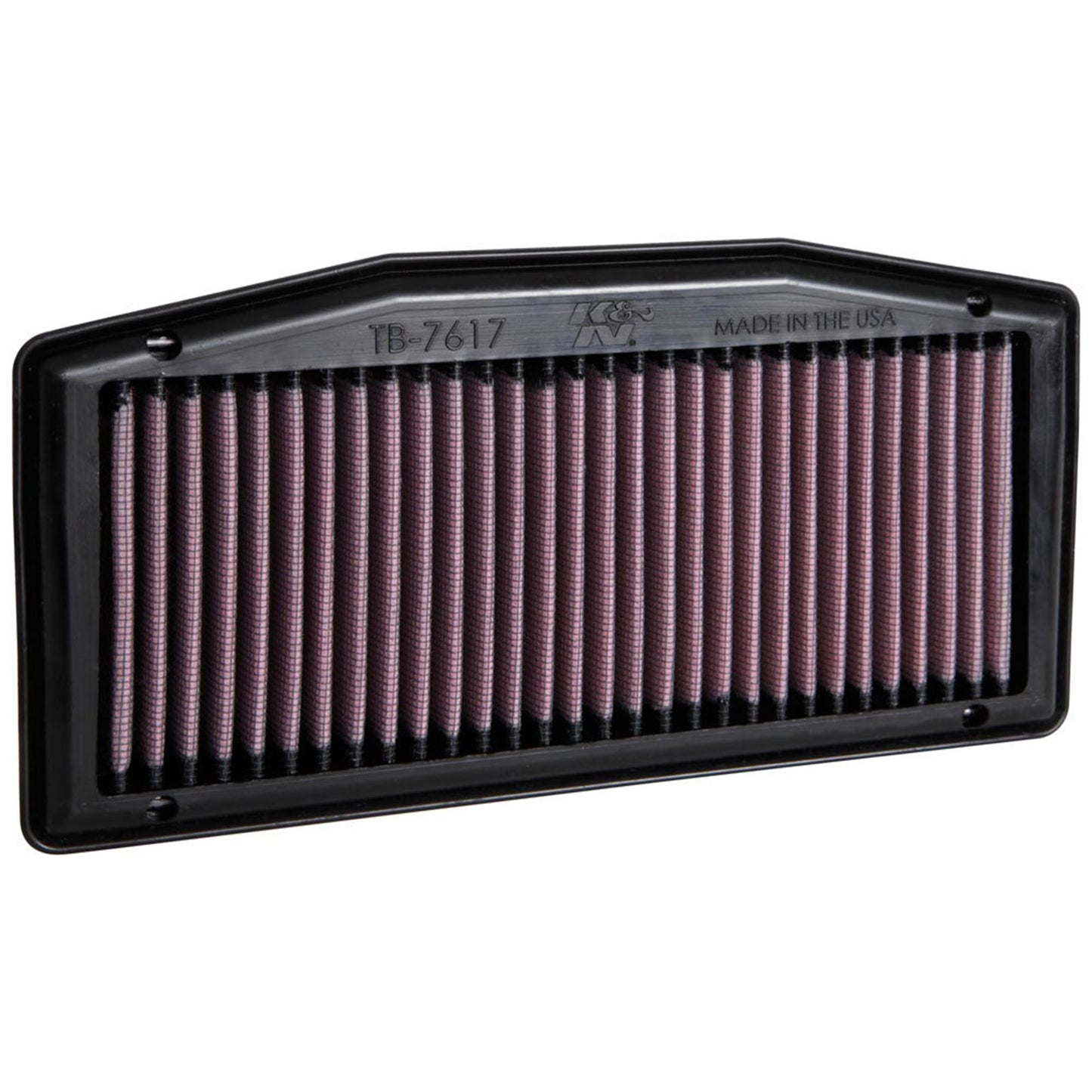 K&N Filters Air Filter [MPN: TB-7617]_1008678