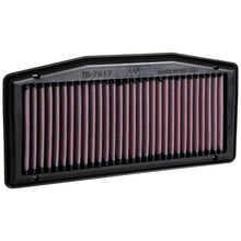 K&N Filters Air Filter [MPN: TB-7617]_1008678