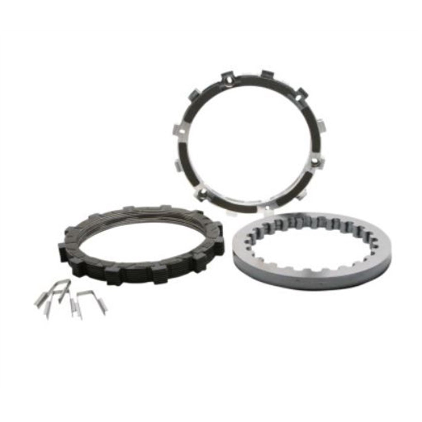 Rekluse Racing Radiscx Clutch Pack Kit 751-01001_839107