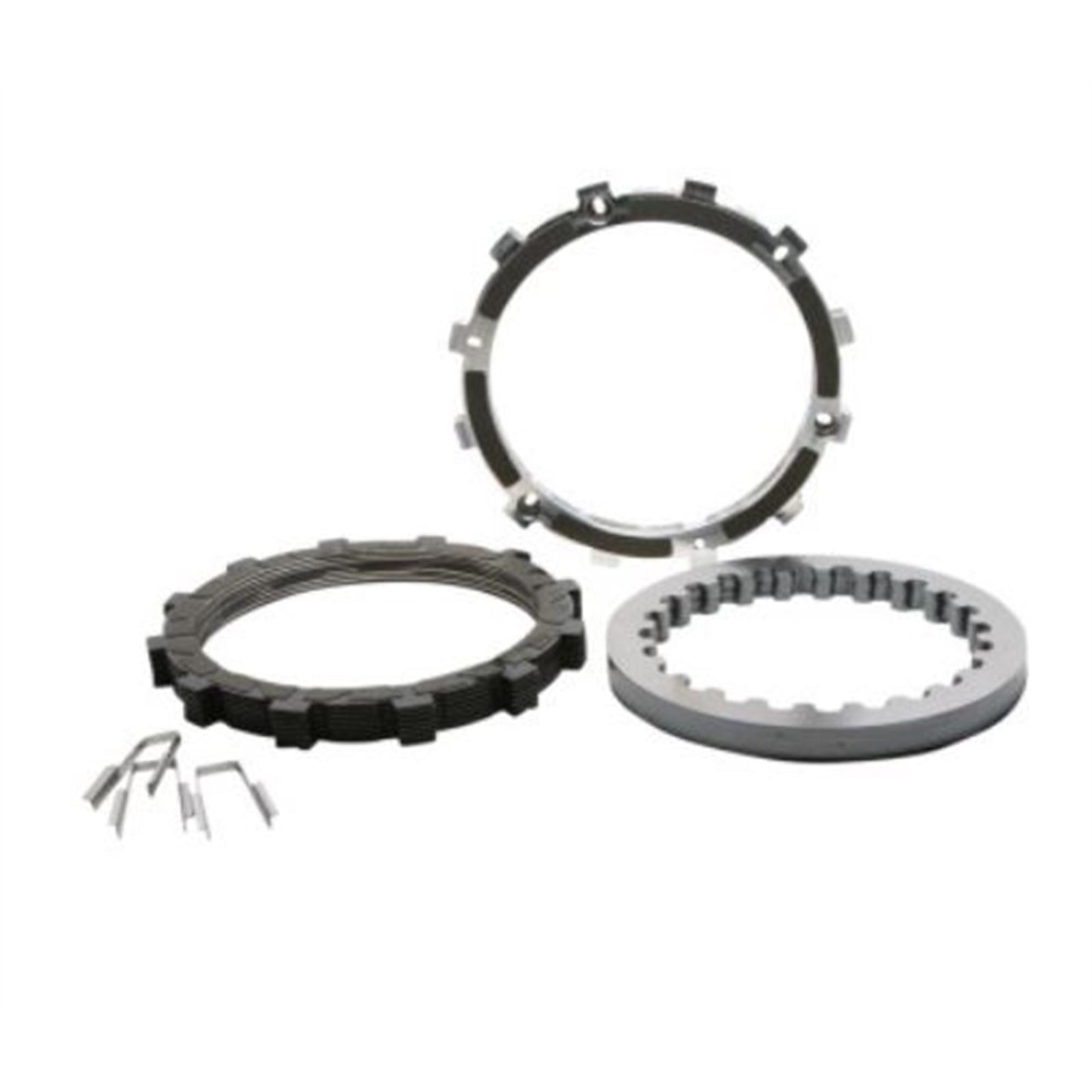 Rekluse Racing Radiscx Clutch Pack Kit 751-01009_839106