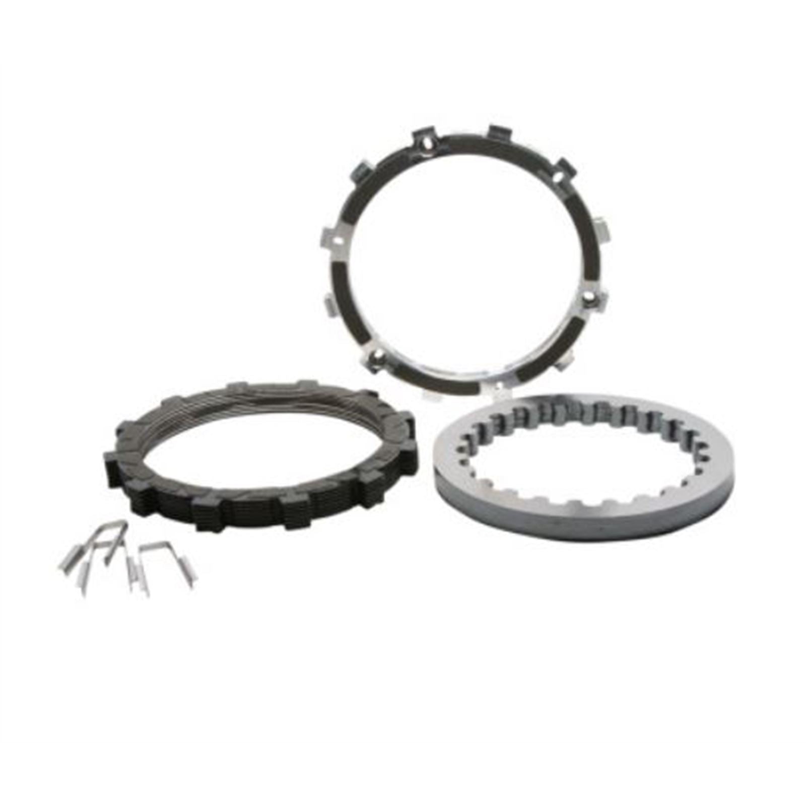 Rekluse Racing Radiscx Clutch Pack Kit 751-02021_839105