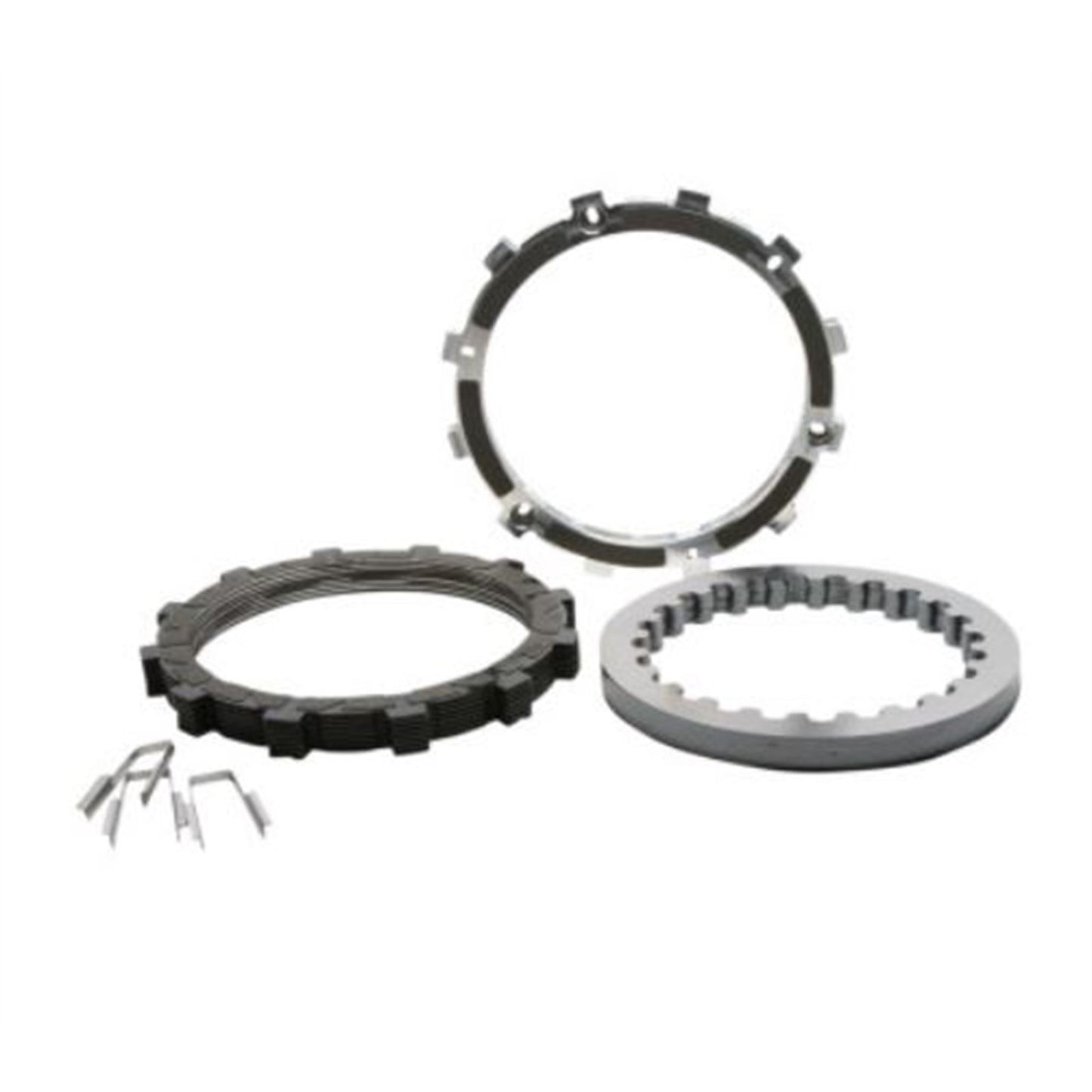 Rekluse Racing Radiscx Clutch Pack Kit 751-04040_839128
