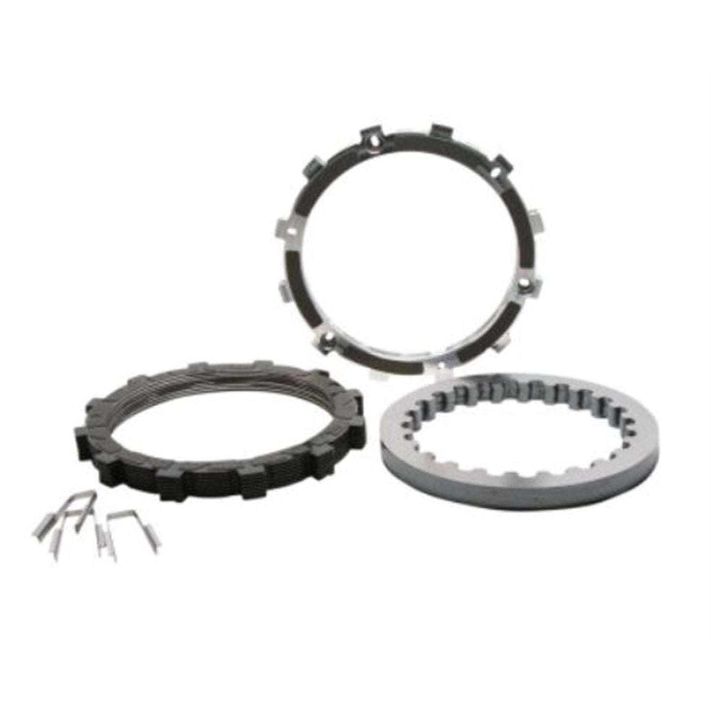 Rekluse Racing Radiscx Clutch Pack Kit 751-07075_839250