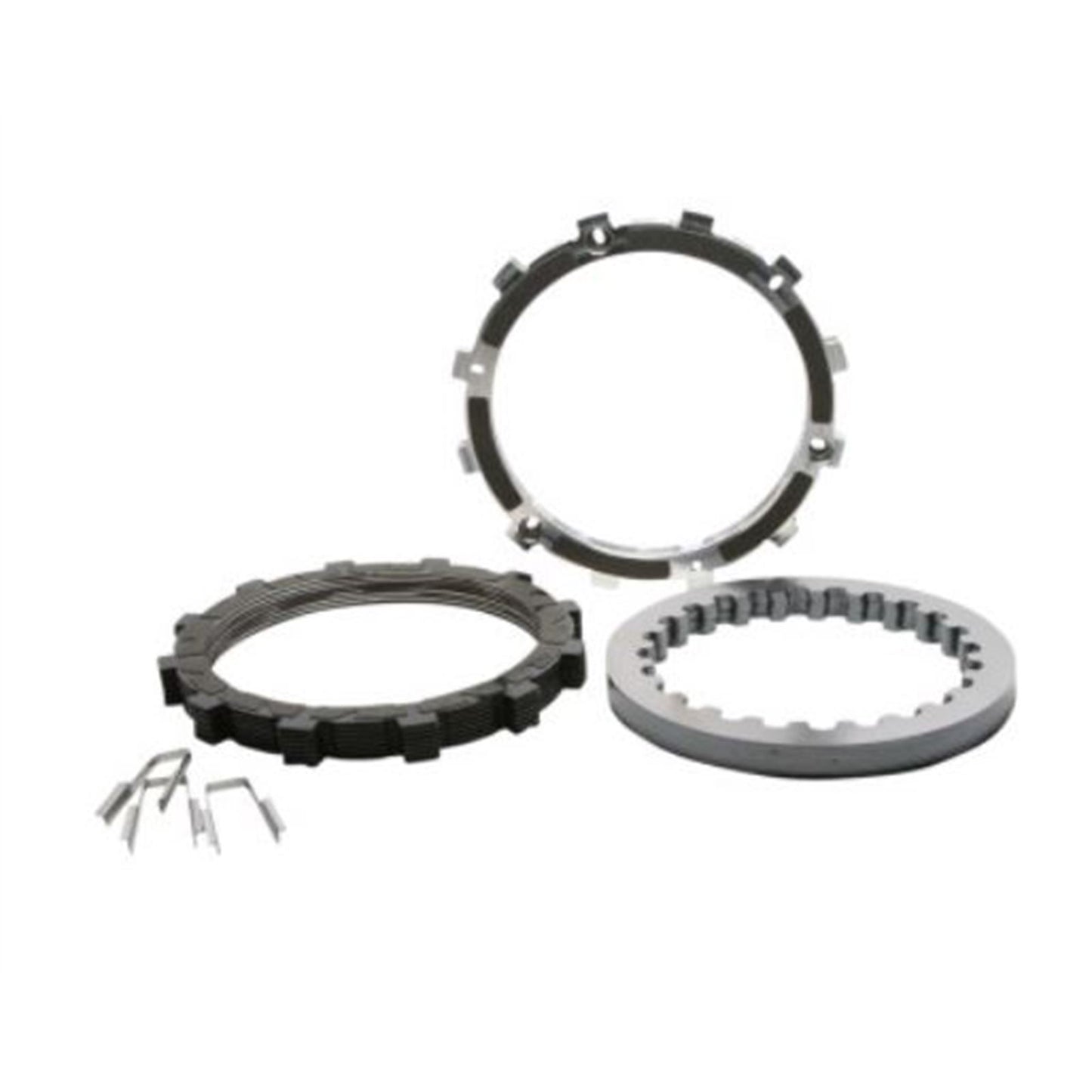 Rekluse Racing Radiscx Clutch Pack Kit 751-17000_839251
