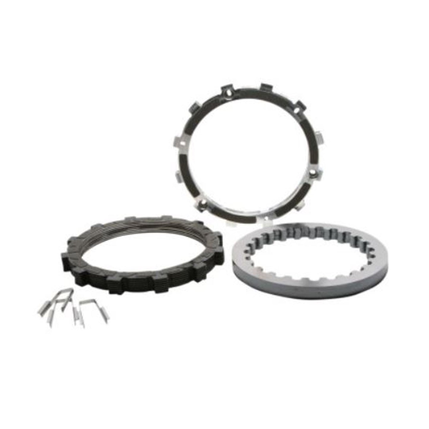 Rekluse Racing Radiscx Clutch Pack Kit 751-13091_839263