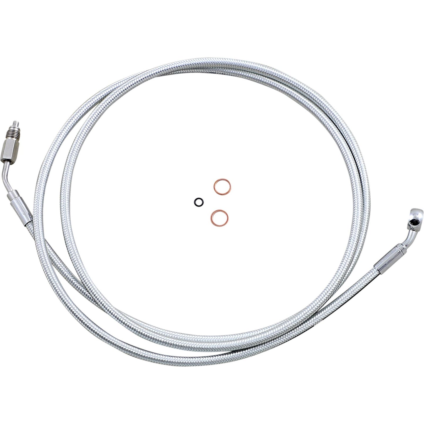 Magnum Hydraulic Clutch Line - 74" [MPN: 31274CVO]_1050125