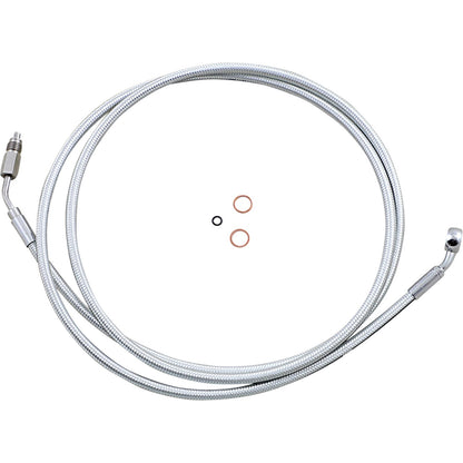 Magnum Hydraulic Clutch Line - 74" [MPN: 31274CVO]_1050125