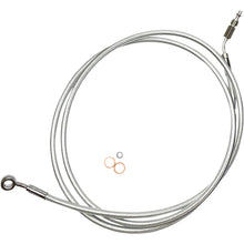 Magnum Hydraulic Clutch Line - 74" [MPN: 31274CVO]_1050126
