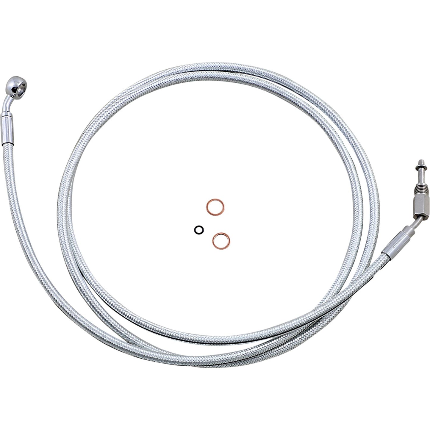 Magnum Hydraulic Clutch Line - 76" [MPN: 31276CVO]_1050128