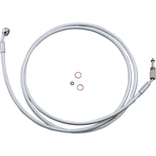 Magnum Hydraulic Clutch Line - 76" [MPN: 31276CVO]_1050128