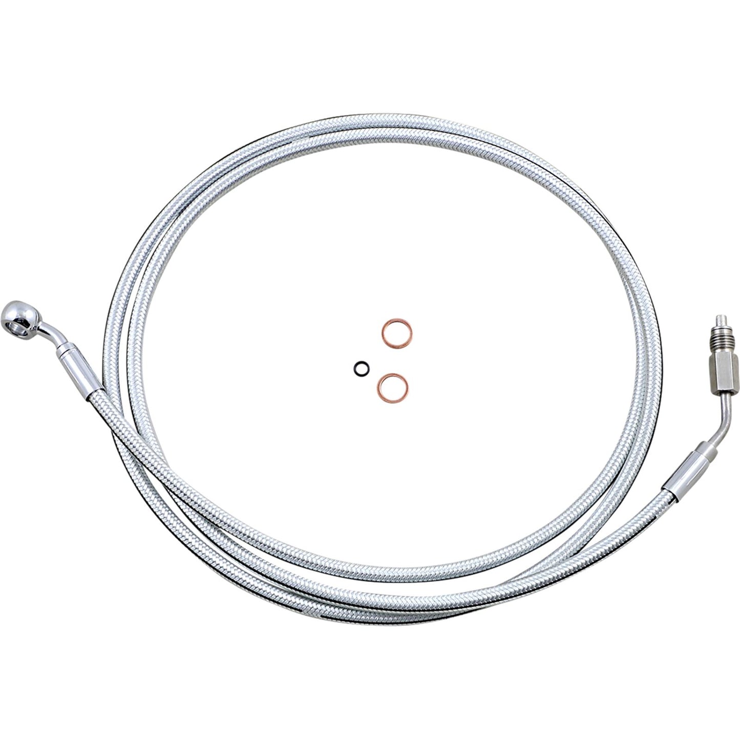 Magnum Hydraulic Clutch Line - 70" [MPN: 31270CVO]_1050130