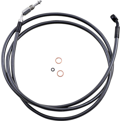 Magnum Hydraulic Clutch Line - 74" [MPN: 41274CVO]_1050132