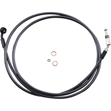 Magnum Hydraulic Clutch Line - 76" [MPN: 41276CVO]_1050135