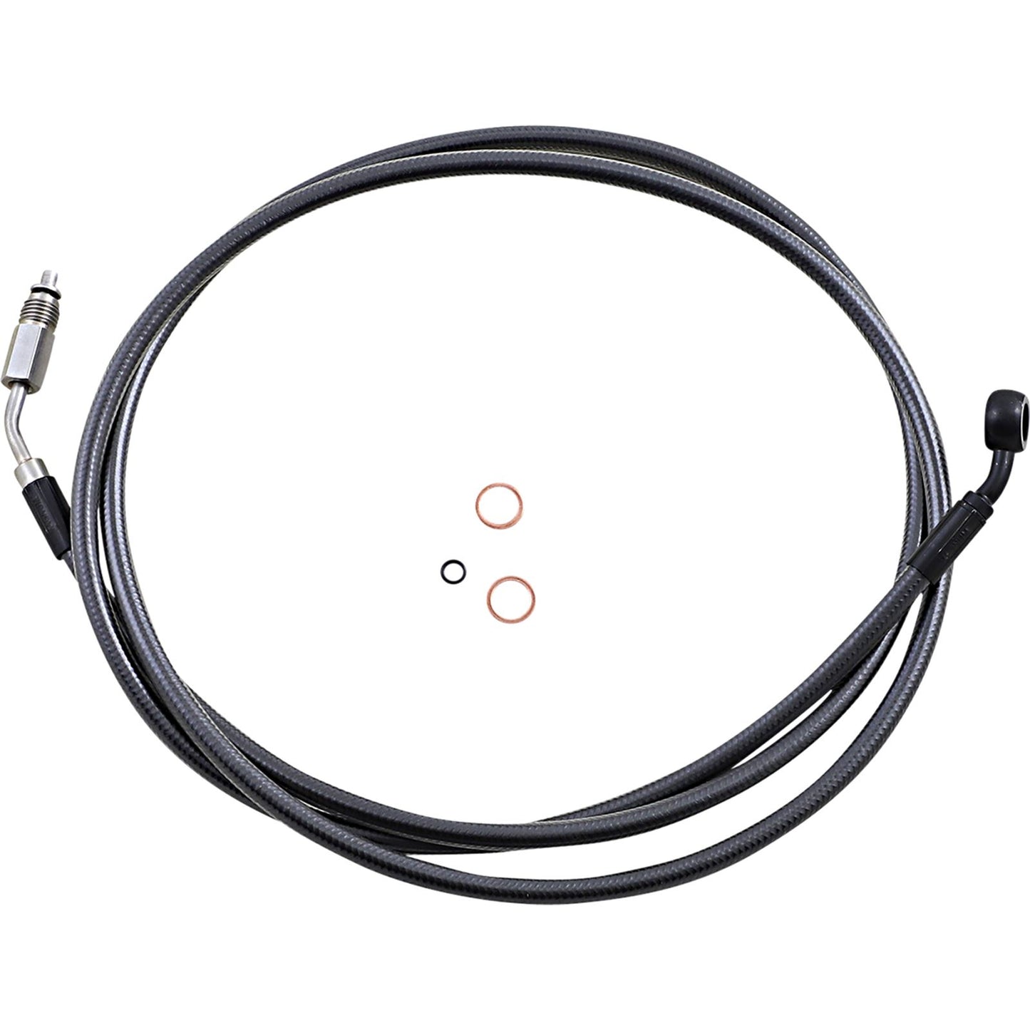Magnum Hydraulic Clutch Line - 70" [MPN: 41270CVO]_1050137