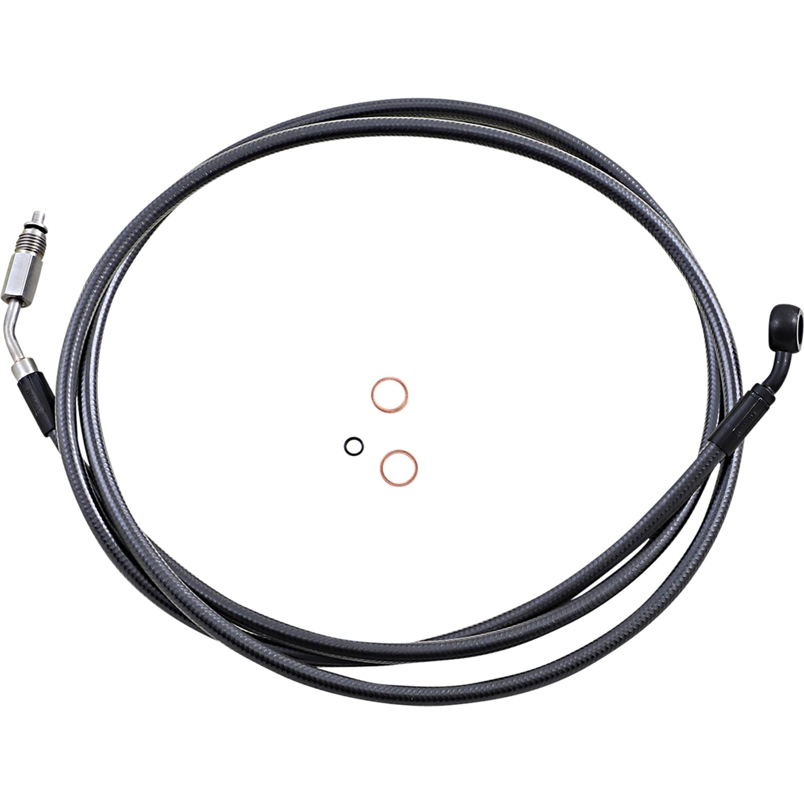 Magnum Hydraulic Clutch Line - 70" [MPN: 41270CVO]_1050137