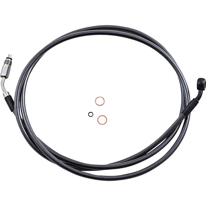 Magnum Hydraulic Clutch Line - 70" [MPN: 41270CVO]_1050137