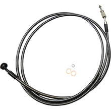 Magnum Hydraulic Clutch Line - 78" [MPN: 31278CVO]_1050139