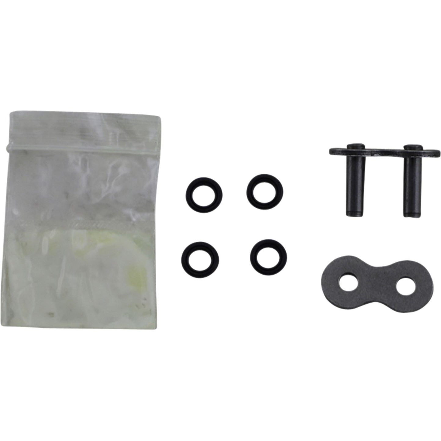 JT Sprockets 520 X1R3 - Rivet Connecting Link JTC520X1R3-RL_1050210