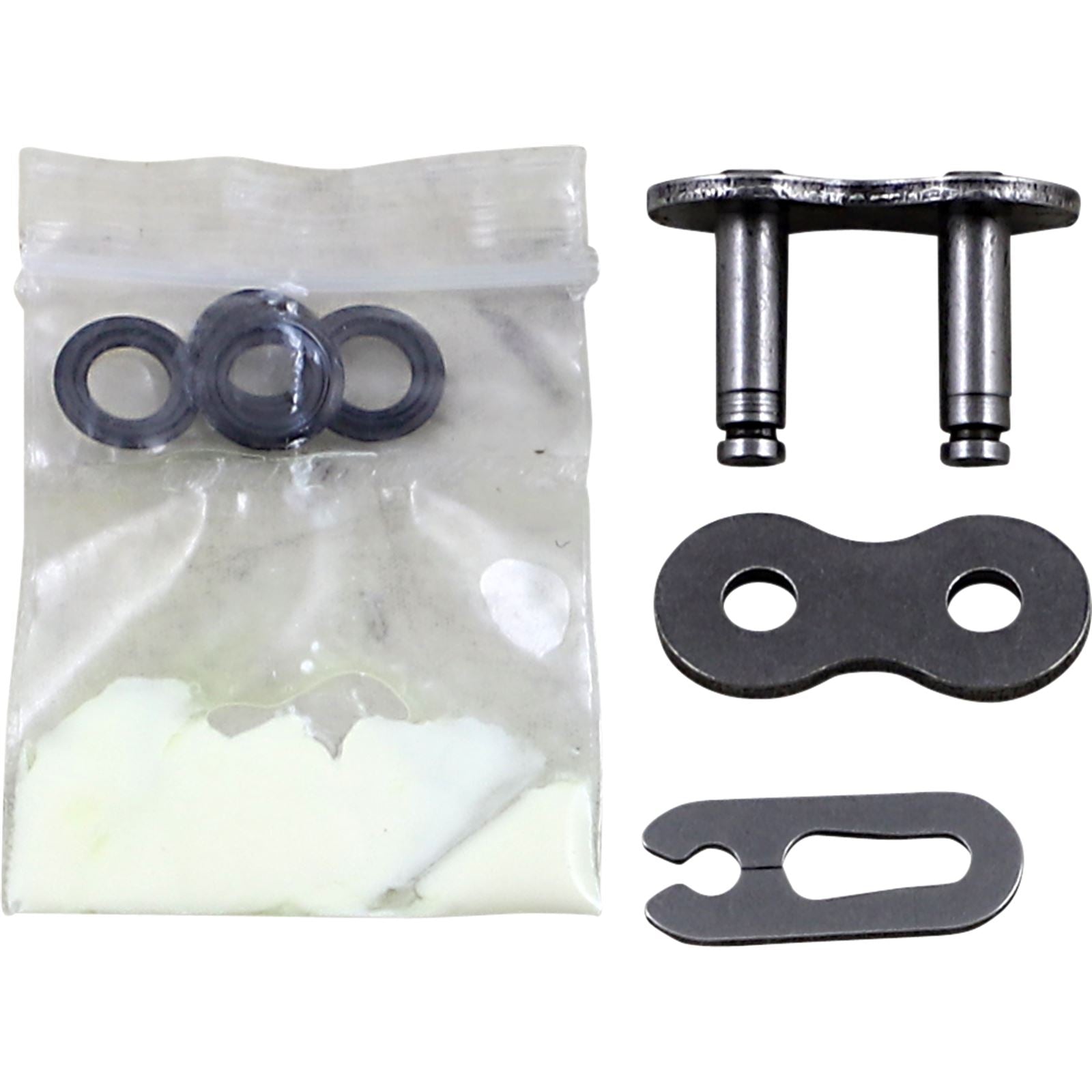 JT Sprockets X1R3 520 - Clip Connecting Link JTC520X1R3-SL_1050211