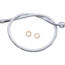 Magnum Brake Line - 35D - 12 mm - 24" - Sterling Chromite II [MPN: AS378124]_1050174