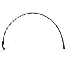 Magnum Brake Line - 35D - 12 mm - 22" - Black Pearl [MPN: AS478122]_1050185
