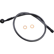 Magnum Brake Line - 35D - 12 mm - 28" - Black Pearl [MPN: AS478128]_1050191