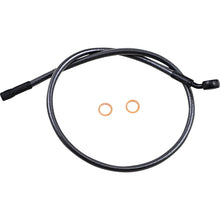 Magnum Brake Line - 35D - 12 mm - 30" - Black Pearl [MPN: AS478130]_1050219