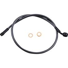 Magnum Brake Line - 35D - 12 mm - 32" - Black Pearl [MPN: AS478132]_1050220