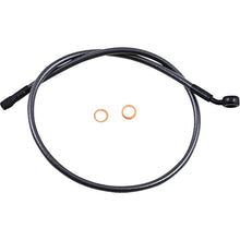 Magnum Brake Line - 35D - 12 mm - 34" - Black Pearl [MPN: AS478134]_1050247