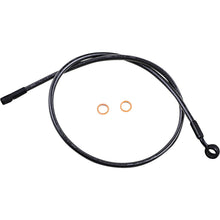 Magnum Brake Line - 35D - 12 mm - 36" - Black Pearl [MPN: AS478136]_1050249
