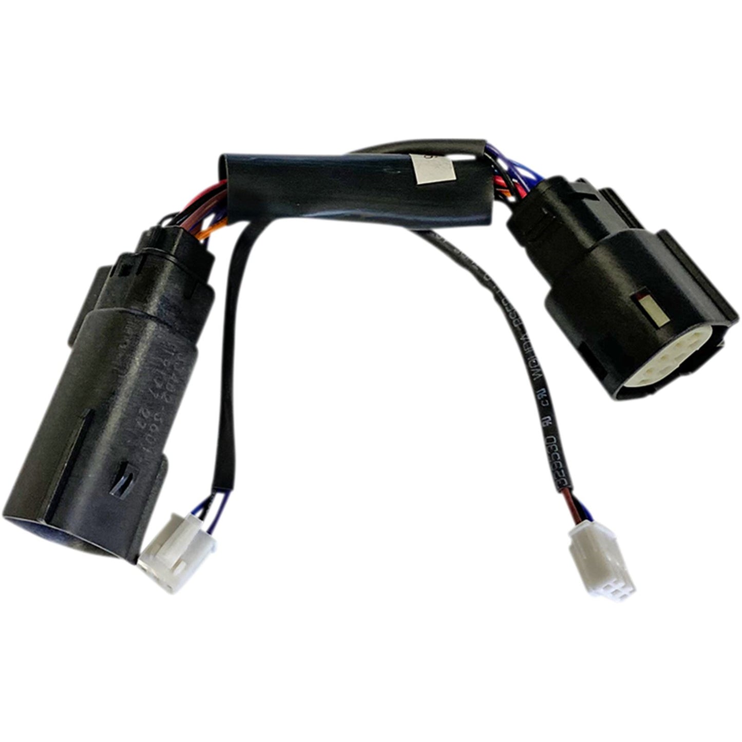 Custom Dynamics Adapter - Plasma Rod - Run/Brake/Turn PR-MPR-BCM_1050222