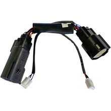 Custom Dynamics Adapter - Plasma Rod - Run/Brake/Turn PR-MPR-BCM_1050222