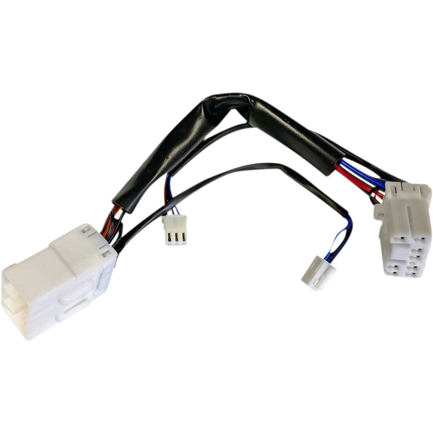 Custom Dynamics Adapter - Plasma Rod - Run/Brake PR-MPR-HD_1050223
