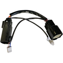 Custom Dynamics Adapter - Plasma Rod - Run/Brake PR-MPR-SS8_1050225