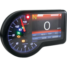 Koso RX-3 Gauge - Black BA071000_794952