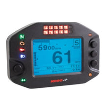 Koso Multi-Function Meter - Data Recorder BA073000_764790