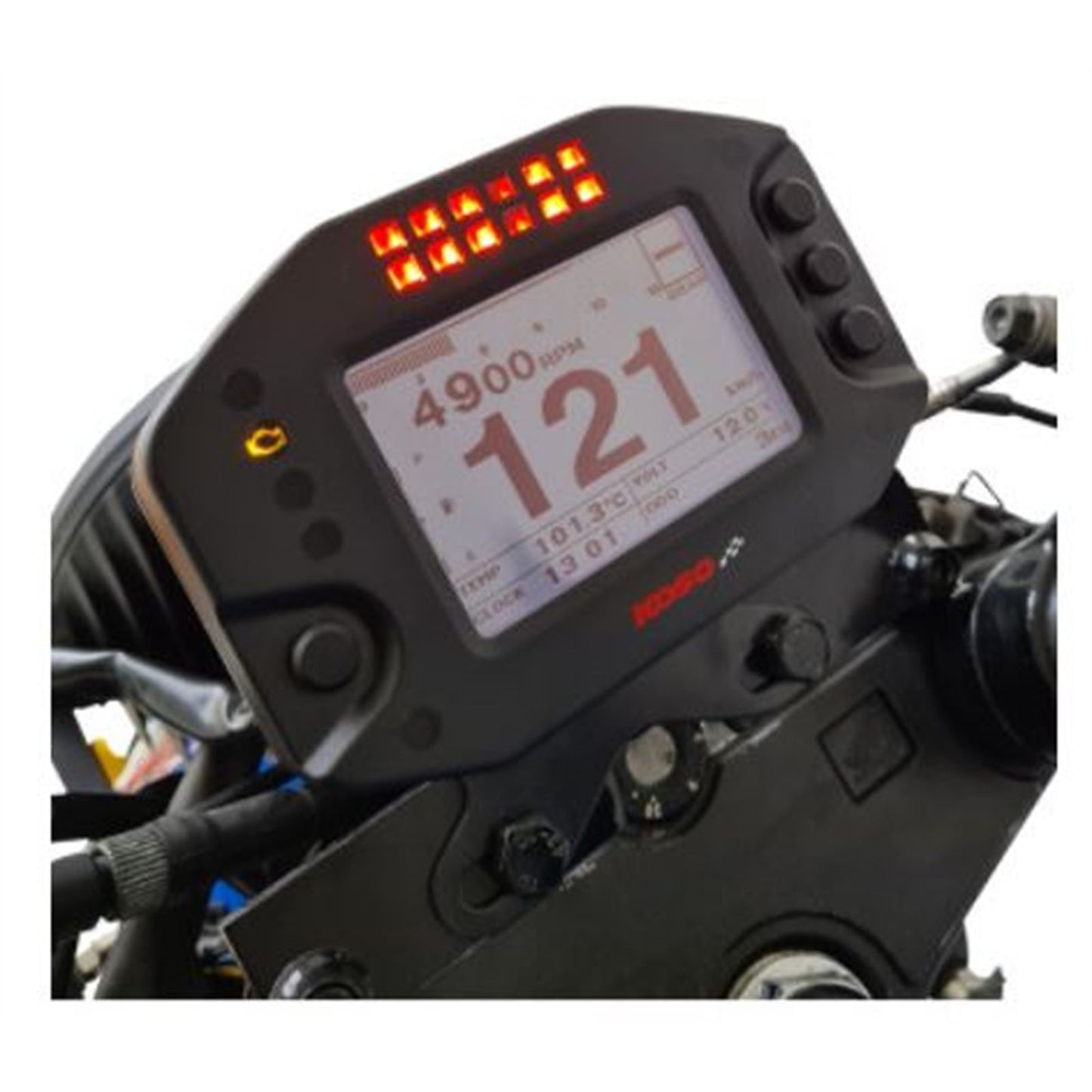 Koso Multi-Function Meter - Data Recorder BA073000_764792