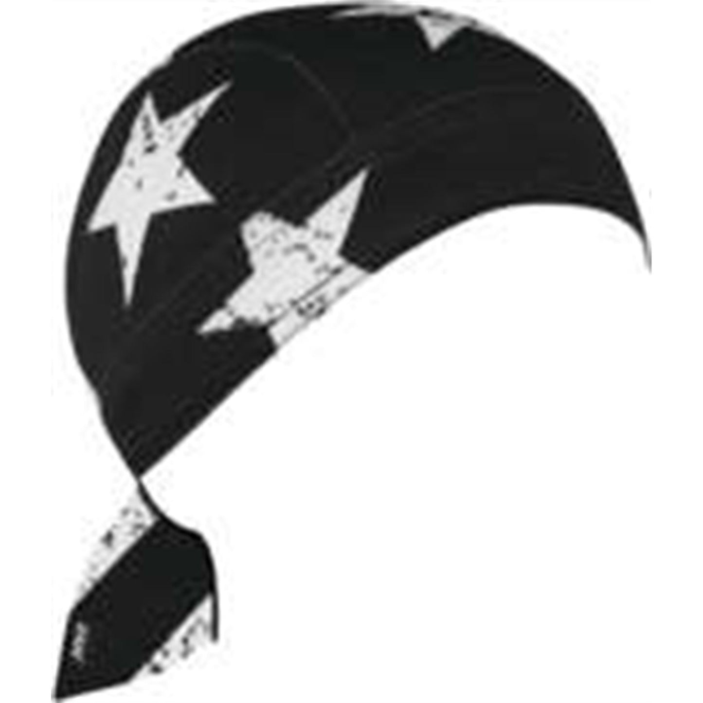 Zan Flydanna® SportFlex® - Black/White Flag [MPN: ZL091]_985549