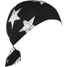 Zan Flydanna® SportFlex® - Black/White Flag [MPN: ZL091]_985549