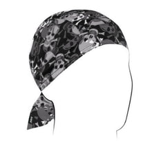 Zan SportFlex® Flydanna® - All Over Skull [MPN: ZL424]_681583