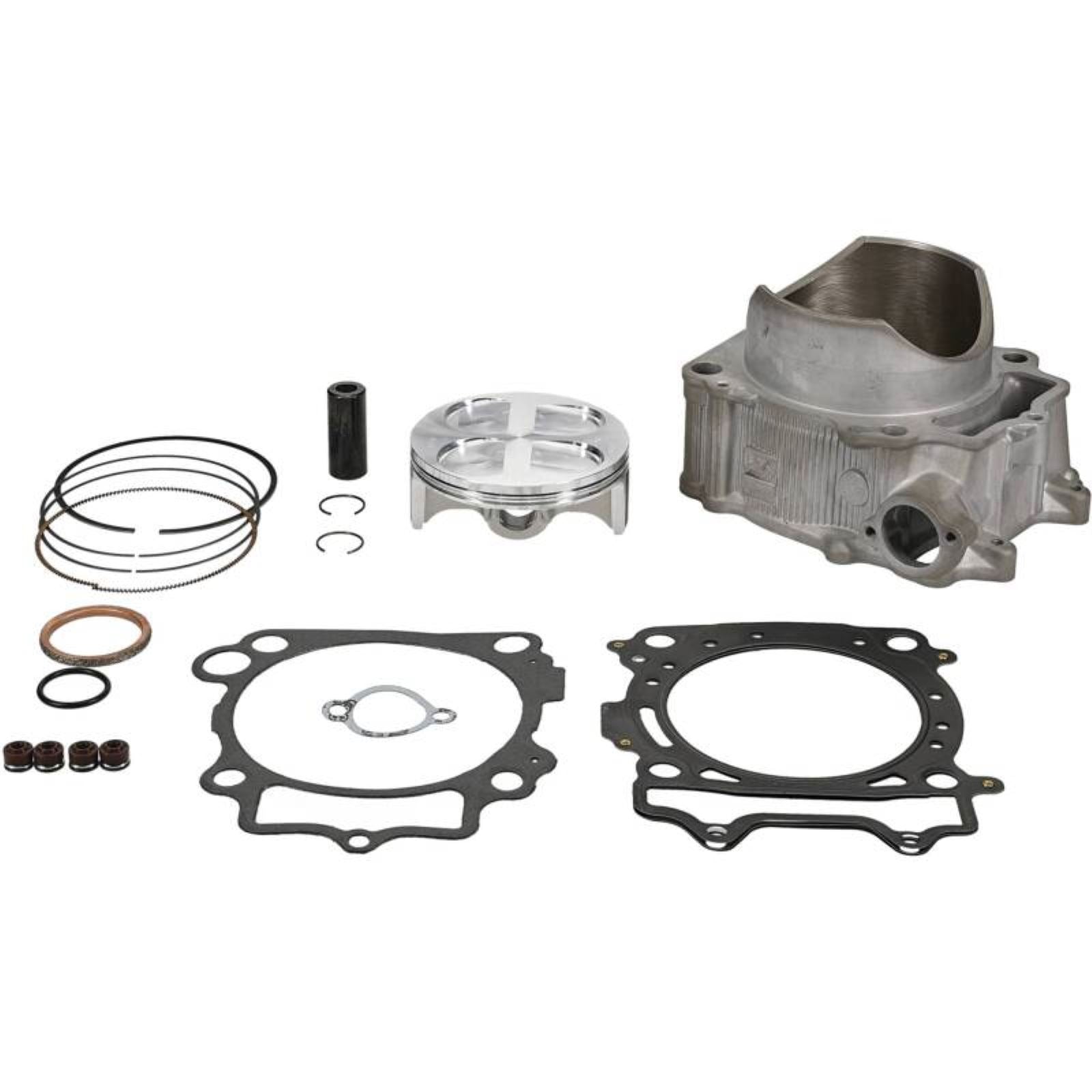 Cylinder Works Standard Bore Cylinder Kit  [MPN: CW20014K01HC]_1618342
