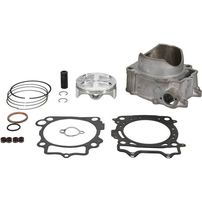 Cylinder Works Standard Bore Cylinder Kit  [MPN: CW20014K01HC]_1618342