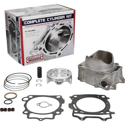 Cylinder Works Standard Bore Cylinder Kit  [MPN: CW20014K01HC]_1618341
