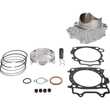 Cylinder Works Cylinder Kit BB 99.00/+2.0 12.8:1 Compatible with Yamaha [MPN: CW21014K01]_1618297