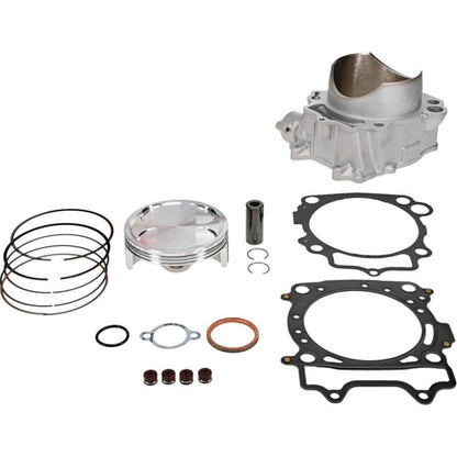 Cylinder Works Cylinder Kit BB 99.00/+2.0 12.8:1 Compatible with Yamaha [MPN: CW21014K01]_1618297