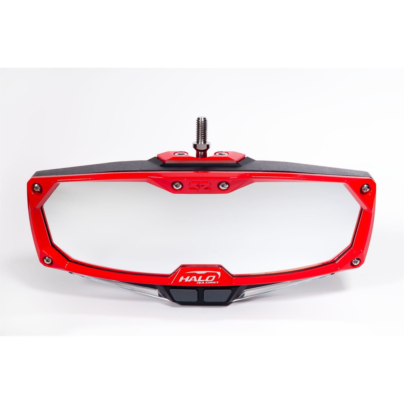 Seizmik Halo-RA Series Cast Trim Kit - Red 18100_1006520